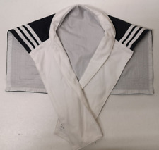 Colletto Uniforme Bianco