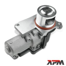 Valvola EGR Ricircolo Gas per