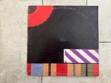 Pink Floyd _ The Final Cut _ Vinile LP 33giri 12" _ 1983 Harvest Italy 1st press