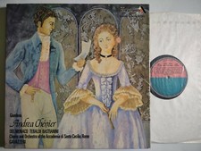 DECCA TEST PRESSING GAVAZZENI