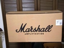 Marshall studio jubilee - marshall,