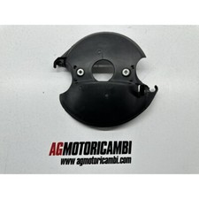 PLASTICA COVER FORCELLA GILERA