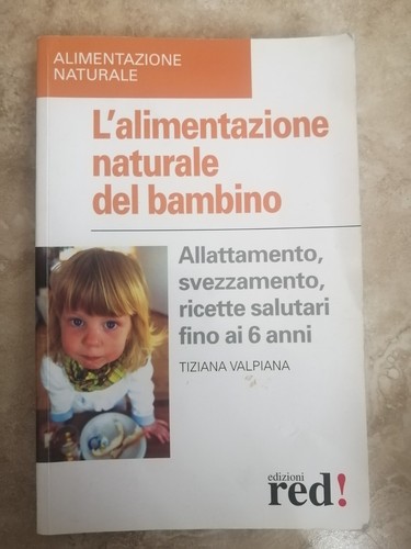 Alimentazione naturale del - l'alimentazione,
