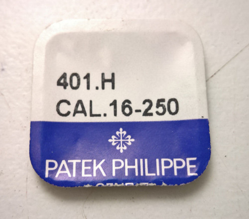 Ultra rare patek - rare,