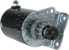Motorino avviamento per - avviamento, v