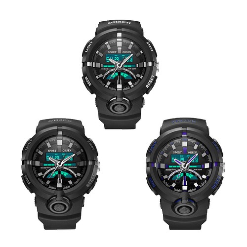 Ohsen orologi sportivi uomo - sportivi,
