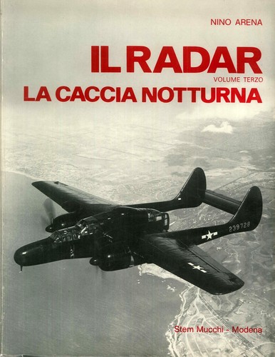 Radar caccia notturna - il, e