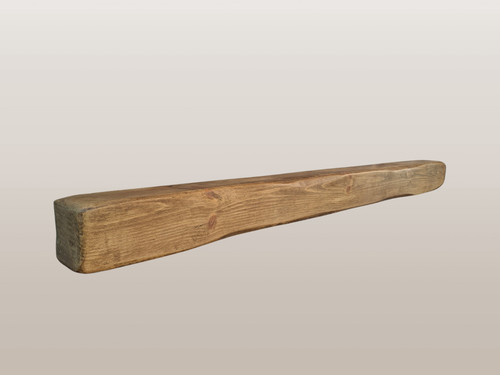 Mantello legno pino 100 - legno,