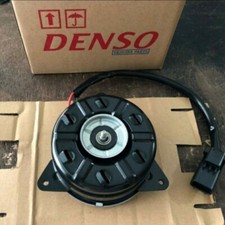 Soffiatore motore ventola