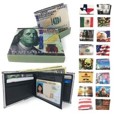 Stampato disegni bifold - stampato,