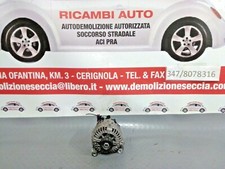 ALTERNATORE GENERATORE 2.0 D