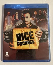 Nice package new dvd - package,