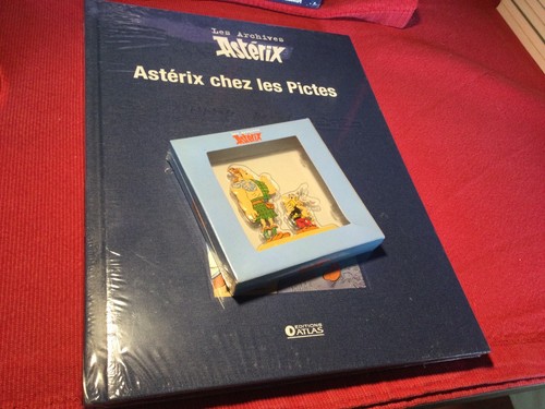 Archives asterix - le,