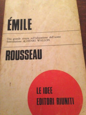 Emile una grande utopia