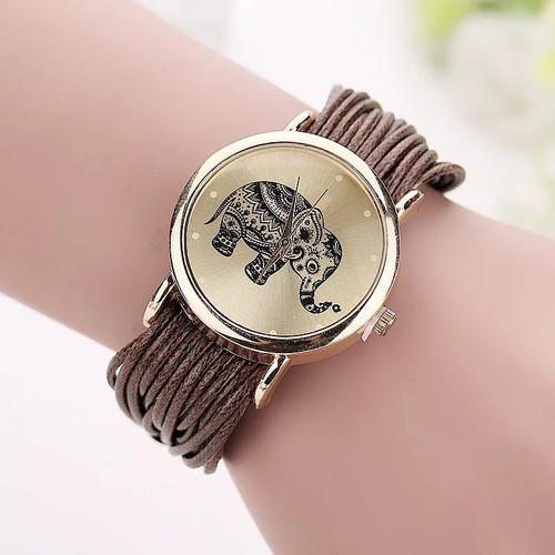 Orologio corde elefantino - corde,