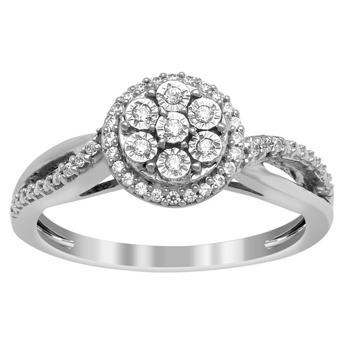 Anello twilight bella - anello,