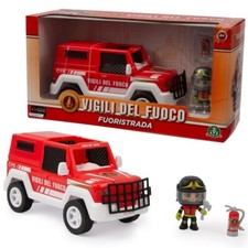 Giochi Preziosi Fuoristrada