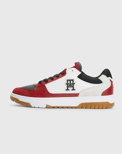 Sneaker tommy hilfiger stile - hilfiger,