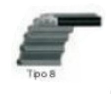 35065600HO CINGHIA LAME