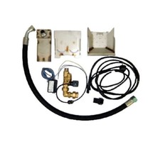 ATMOS Pulizia Bruciatore a