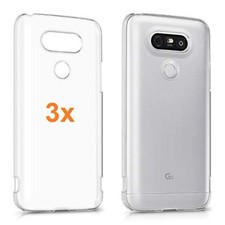 REY Pack 3X Cover in Gel TPU