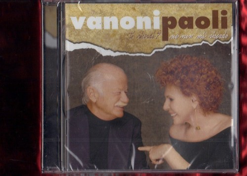 Ornella vanoni paoli - vanoni,