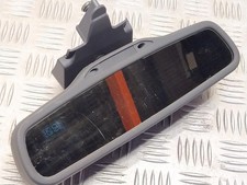 Volvo Xc90 Mk1 Specchio