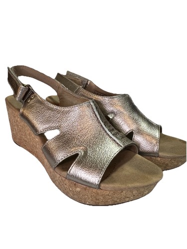 Sandali donna clarks artisan - sandali,
