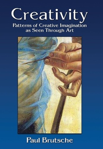 Creativity patterns of - creativity:,