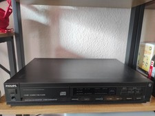 Philips CD480 16 Bit Doppio