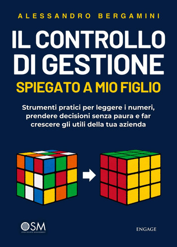 Controllo gestione - di,