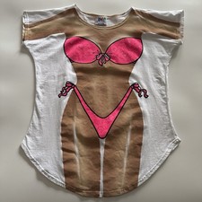 Costume da bagno body bikini