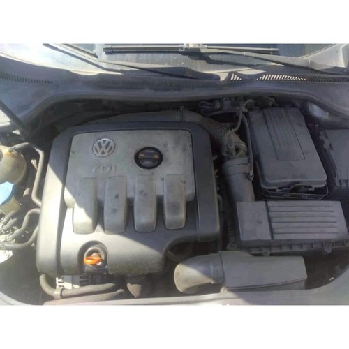 Bkd motore volkswagen golf - bkd,