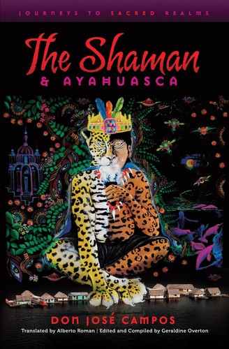 The shaman and - the,