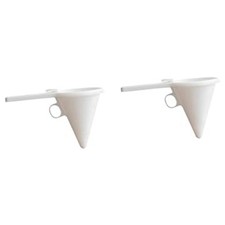 2 x (strumenti per decorazione