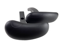 Bella sedia da ufficio