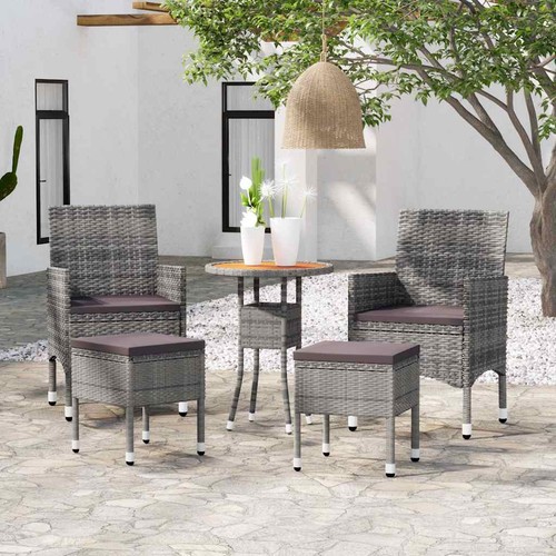 Garden lounge set - set,,