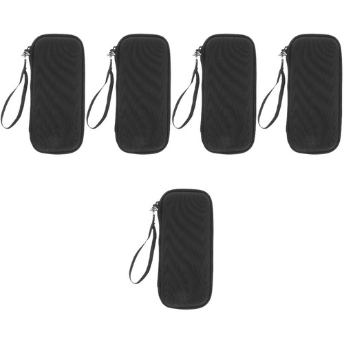 Set accessori microfono - set,