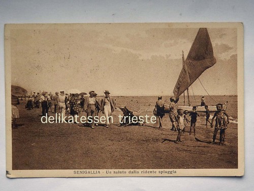 Senigallia ancona saluto - senigallia,