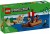 LEGO Minecraft Il Viaggio Del Galeone Dei Pirati 21259 LEGO