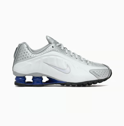 Nike shox scarpe sneakers - shox,