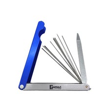 SERIE ALESATORI PER UGELLI-