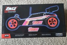 Losi 1/16 Mini JRX2 Passeggino