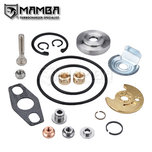 Kit riparazione ricostruzione