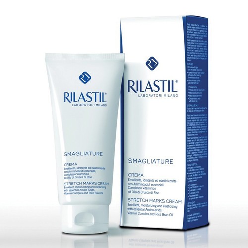 Rilastil smagliature crema - smagliature,