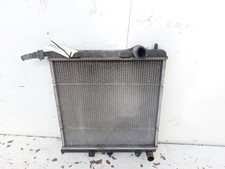 radiatore CITROEN C3 A51