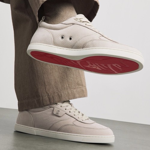 Sneakers christian louboutin - sneakers,