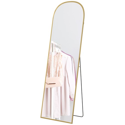 Homcom specchio parete - homcom, e
