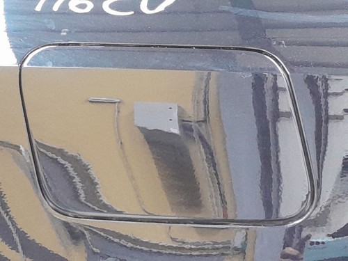 Tappo esterno del carburante - esterno,