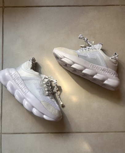 Versace chain reaction - versace,